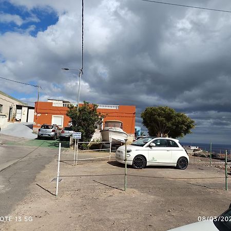 Casa Relajacion Villa Santa Cruz de Tenerife Luaran gambar