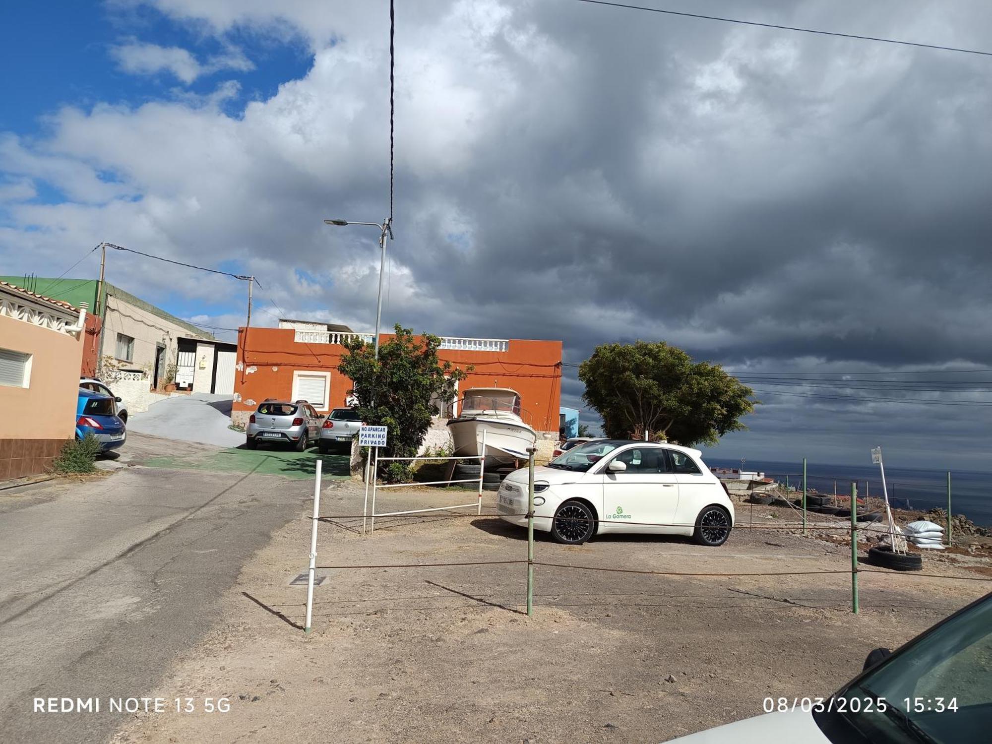 Casa Relajacion Villa Santa Cruz de Tenerife Luaran gambar